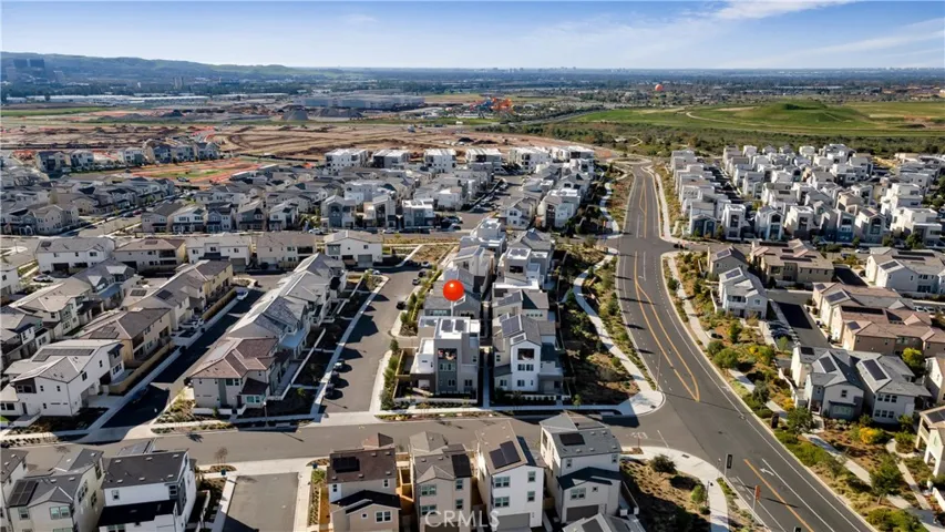 113 Junco, Irvine, California 92618