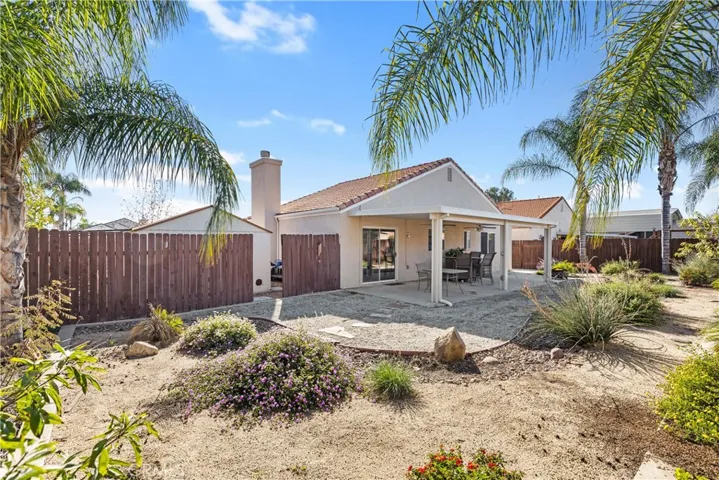 27138 Terrytown Road, Menifee, California 92586