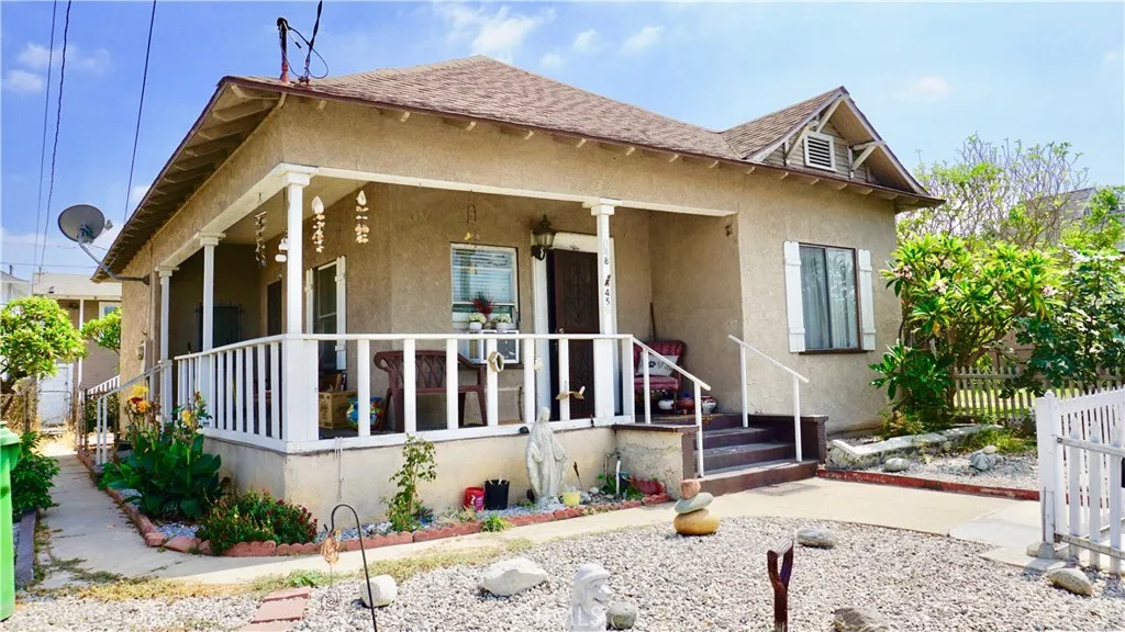 448 S Evergreen, East Los Angeles, California 90033 home-pic-1