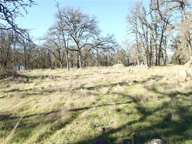 0 Stoney Oaks, Oroville, California 95914
