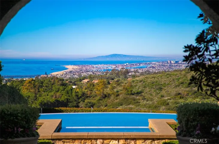1 Clear Water, Newport Coast, California 92657