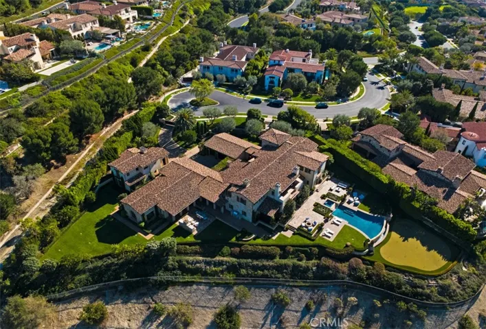 1 Clear Water, Newport Coast, California 92657