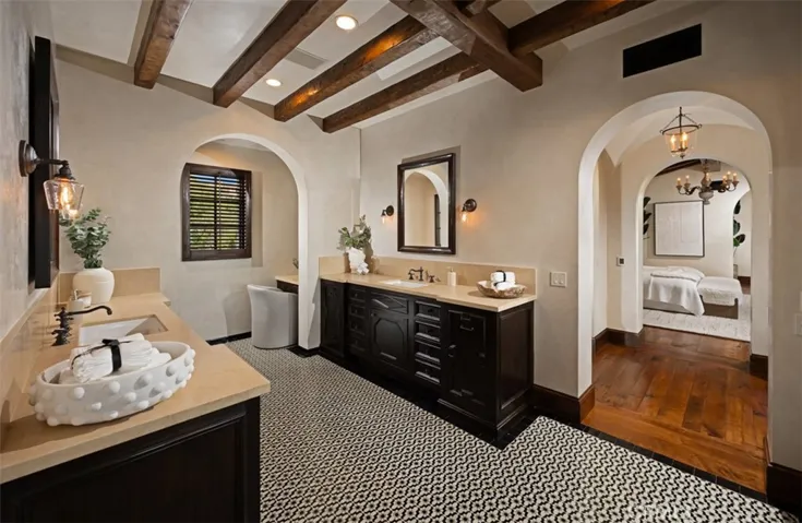 1 Clear Water, Newport Coast, California 92657