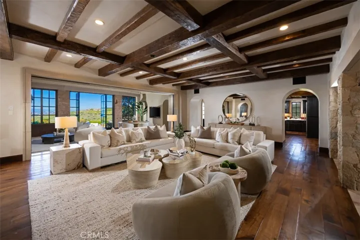 1 Clear Water, Newport Coast, California 92657