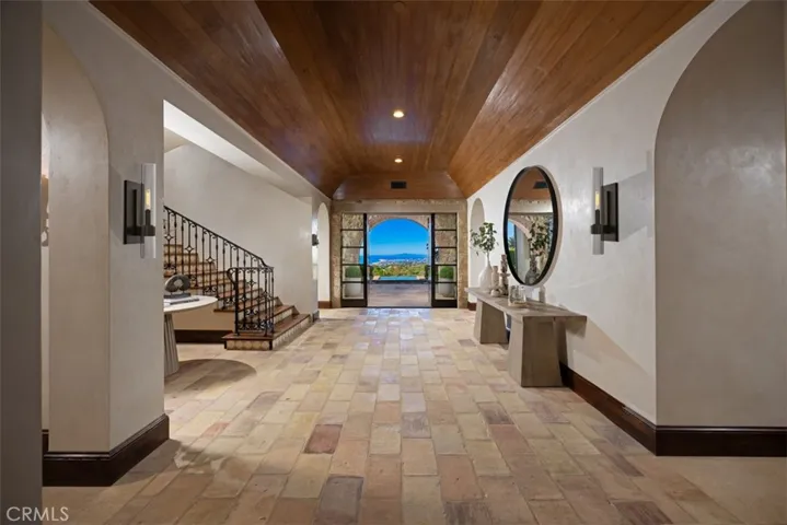 1 Clear Water, Newport Coast, California 92657
