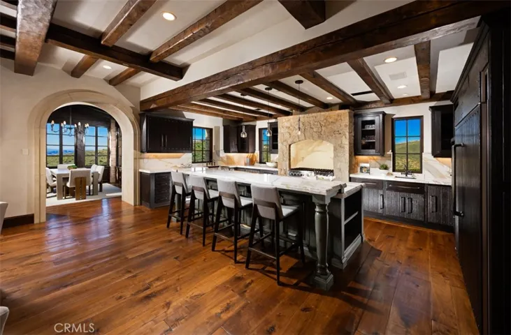 1 Clear Water, Newport Coast, California 92657