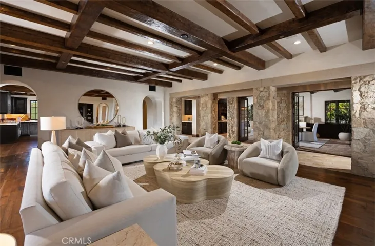 1 Clear Water, Newport Coast, California 92657