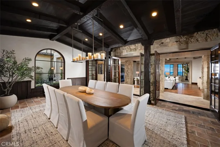 1 Clear Water, Newport Coast, California 92657