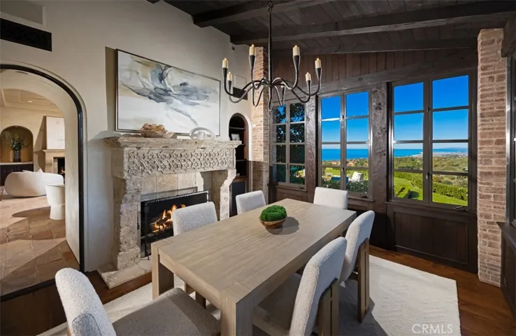 1 Clear Water, Newport Coast, California 92657