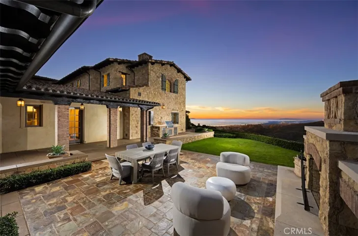 1 Clear Water, Newport Coast, California 92657