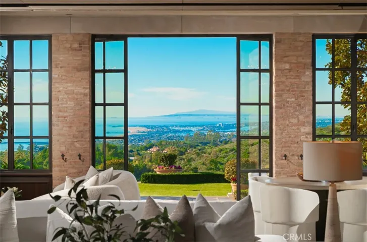 1 Clear Water, Newport Coast, California 92657