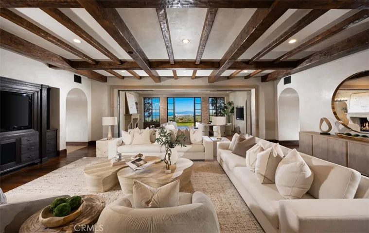 1 Clear Water, Newport Coast, California 92657