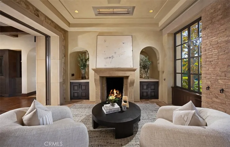 1 Clear Water, Newport Coast, California 92657