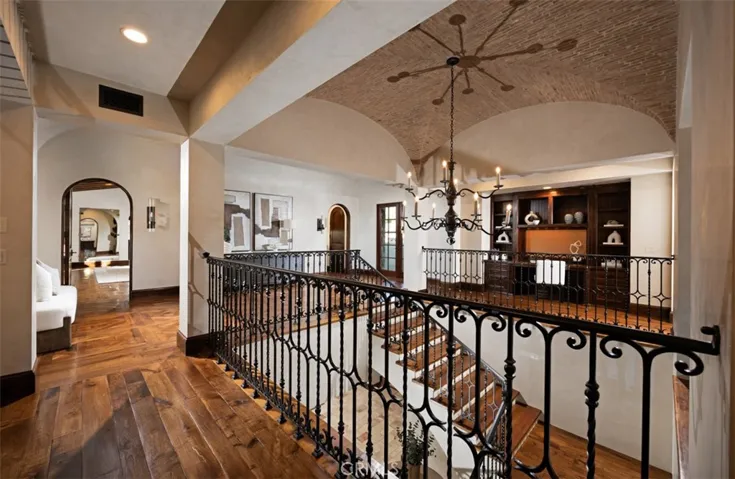 1 Clear Water, Newport Coast, California 92657