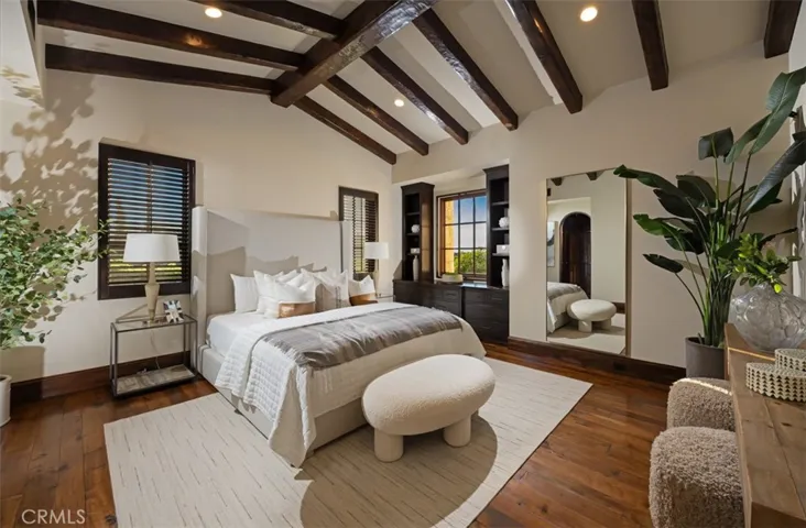 1 Clear Water, Newport Coast, California 92657