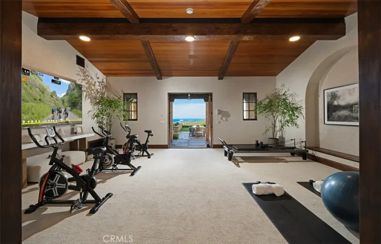 1 Clear Water, Newport Coast, California 92657