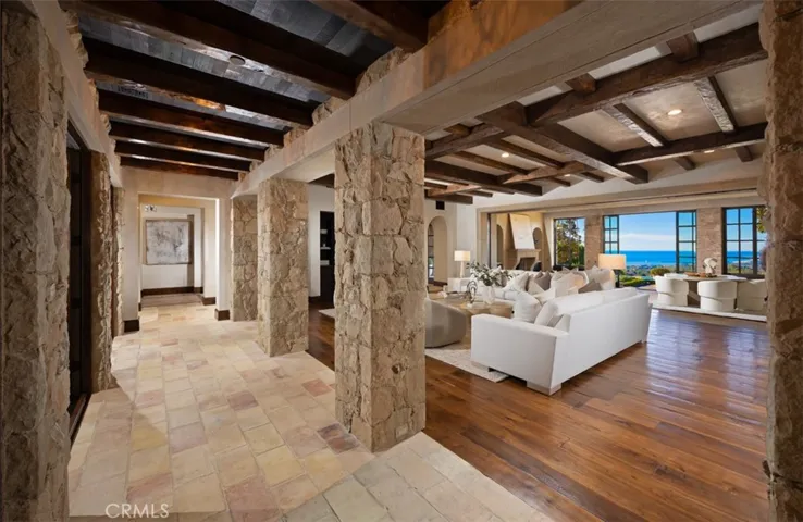 1 Clear Water, Newport Coast, California 92657