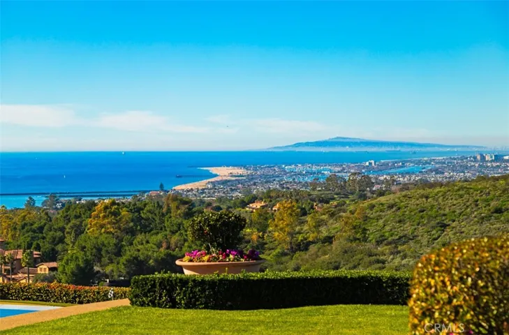 1 Clear Water, Newport Coast, California 92657