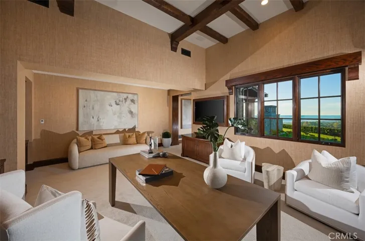 1 Clear Water, Newport Coast, California 92657
