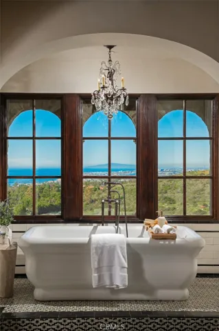 1 Clear Water, Newport Coast, California 92657