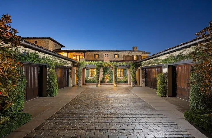 1 Clear Water, Newport Coast, California 92657