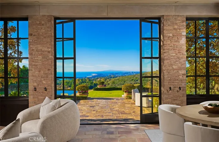 1 Clear Water, Newport Coast, California 92657