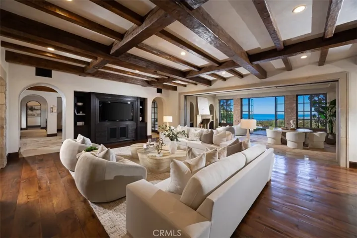 1 Clear Water, Newport Coast, California 92657