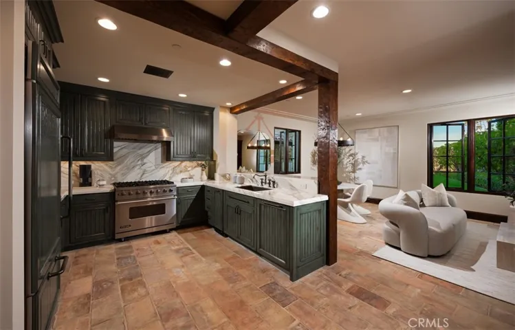 1 Clear Water, Newport Coast, California 92657