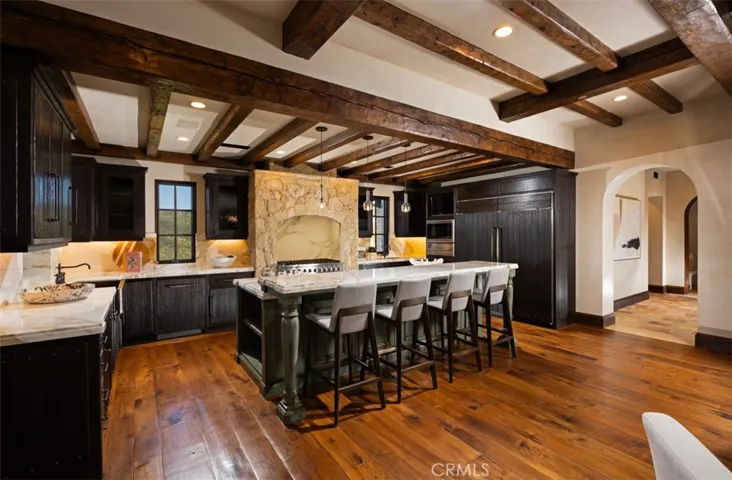 1 Clear Water, Newport Coast, California 92657