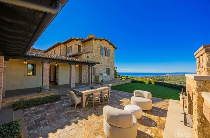 1 Clear Water, Newport Coast, California 92657