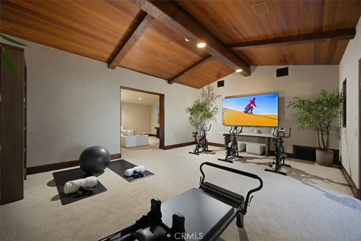 1 Clear Water, Newport Coast, California 92657