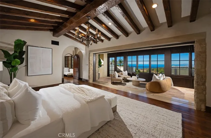 1 Clear Water, Newport Coast, California 92657