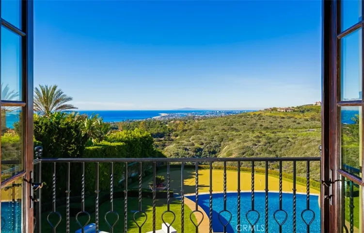 1 Clear Water, Newport Coast, California 92657