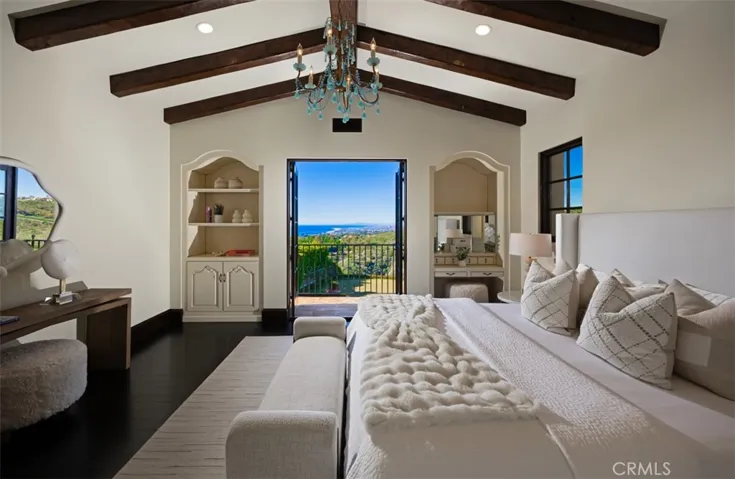 1 Clear Water, Newport Coast, California 92657