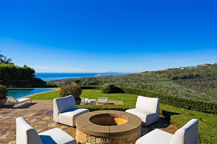 1 Clear Water, Newport Coast, California 92657