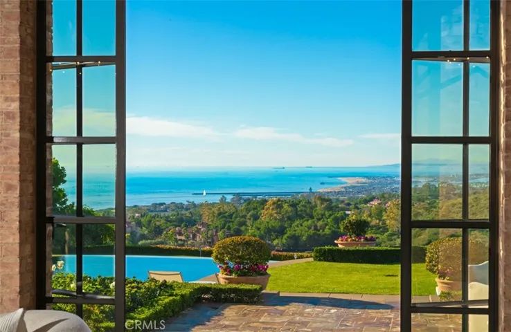 1 Clear Water, Newport Coast, California 92657