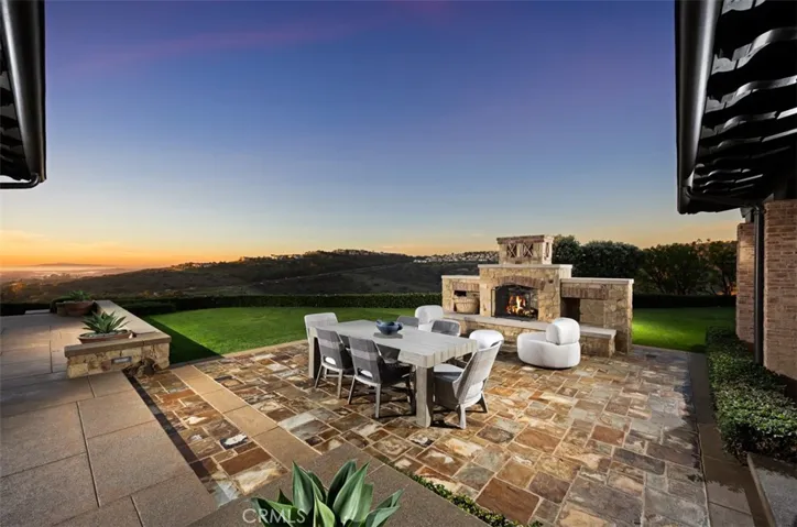 1 Clear Water, Newport Coast, California 92657