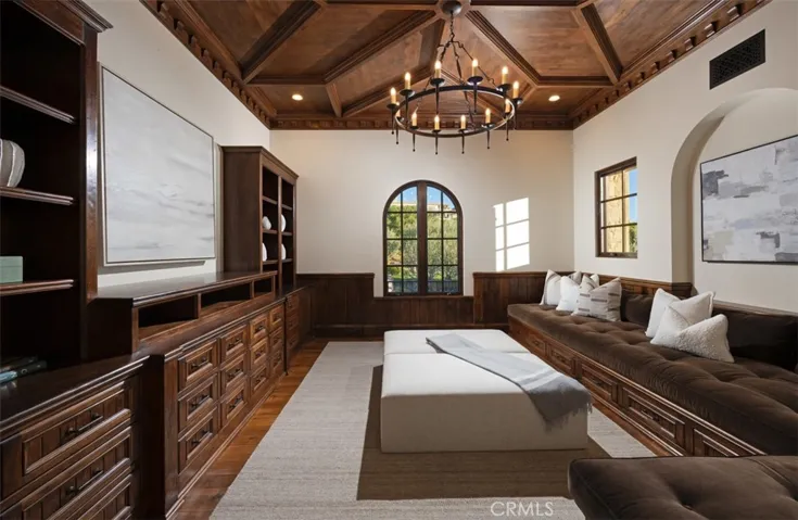 1 Clear Water, Newport Coast, California 92657