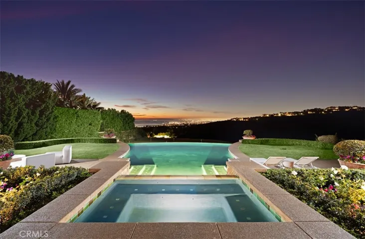 1 Clear Water, Newport Coast, California 92657