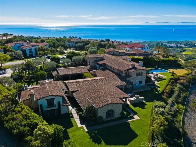 1 Clear Water, Newport Coast, California 92657