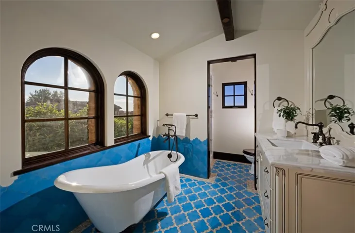 1 Clear Water, Newport Coast, California 92657