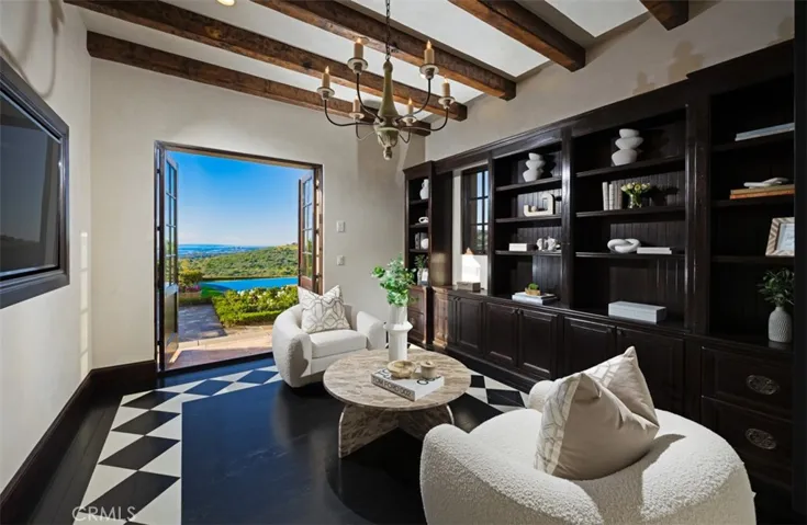 1 Clear Water, Newport Coast, California 92657