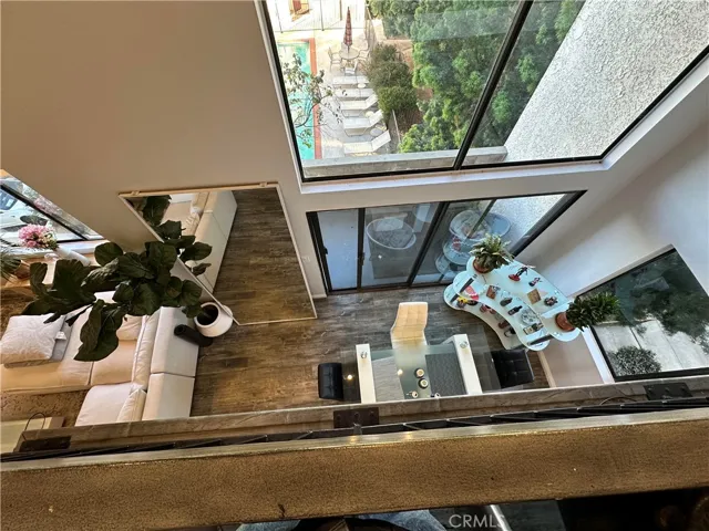 Other view from Loft