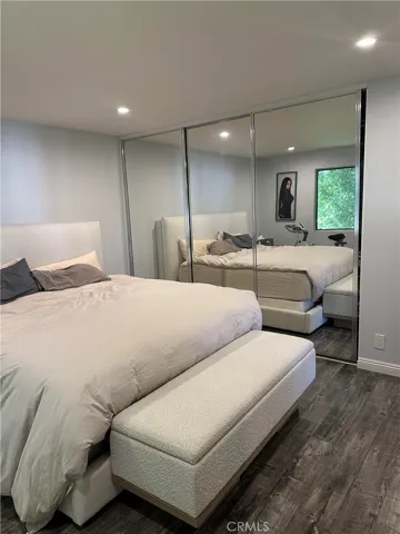 Main Bedroom other view