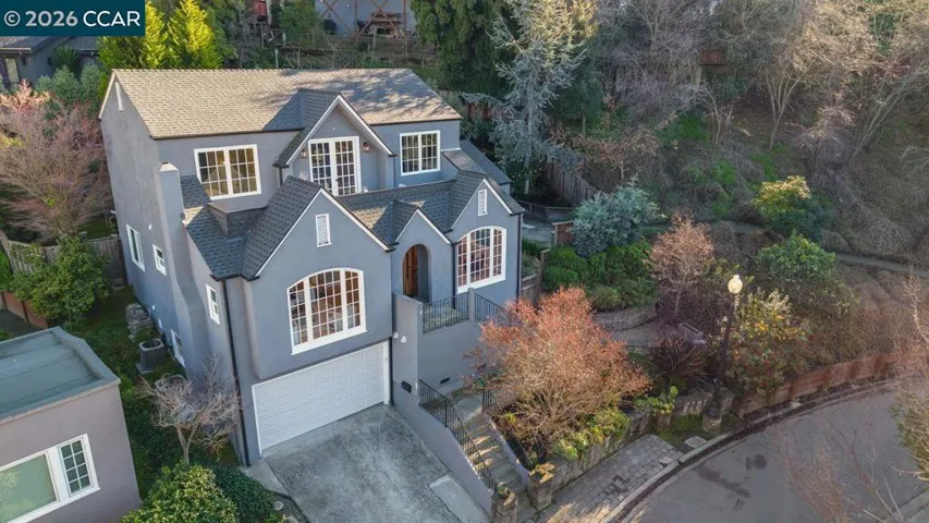 780 Carlston Ave, Oakland, California 94610