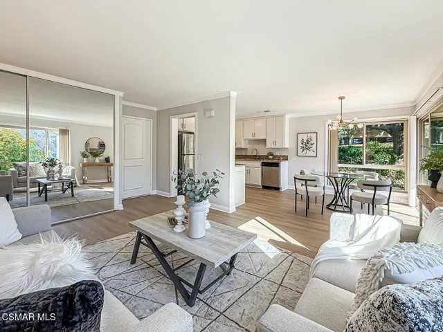 bLiving Dining and Kitchen3