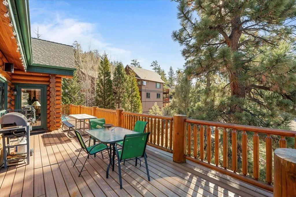 42279 Castle Crag Road, Big Bear, California 92315 home-pic-37
