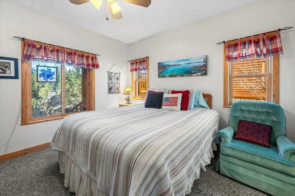 42279 Castle Crag Road, Big Bear, California 92315 home-pic-44