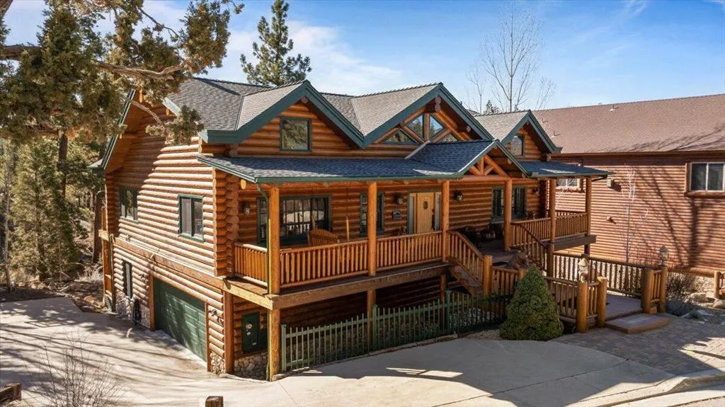 42279 Castle Crag Road, Big Bear, California 92315 home-pic-4