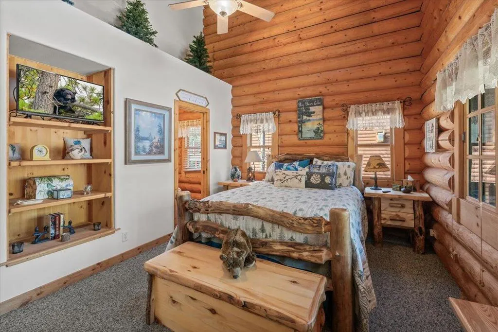 42279 Castle Crag Road, Big Bear, California 92315 home-pic-26